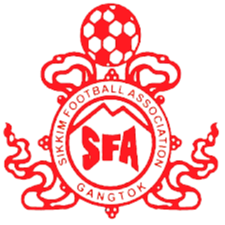 锡金FA  logo
