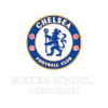 香港切尔西足球学校  logo
