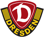 德累斯顿迪纳摩 logo