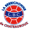 LB沙托鲁B队  logo
