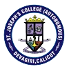 德瓦吉里圣约瑟夫学院 logo