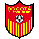 波哥大足球会 logo