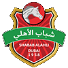 迪拜青年党U19 logo