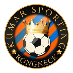 库马尔体育FC  logo
