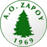 扎罗斯 logo