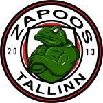 塔林扎普 logo