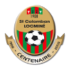 圣科伦巴  logo
