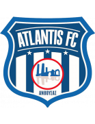 AO亚特兰蒂斯 logo