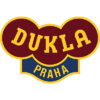 杜克拉布拉格女足 logo