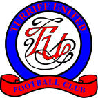 图里夫联队  logo