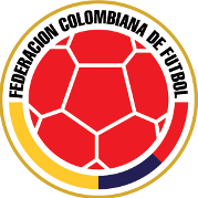 哥伦比亚沙滩足球队  logo