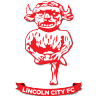 林肯城女足 logo