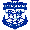 拉夫沙安  logo