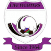生命战士 logo