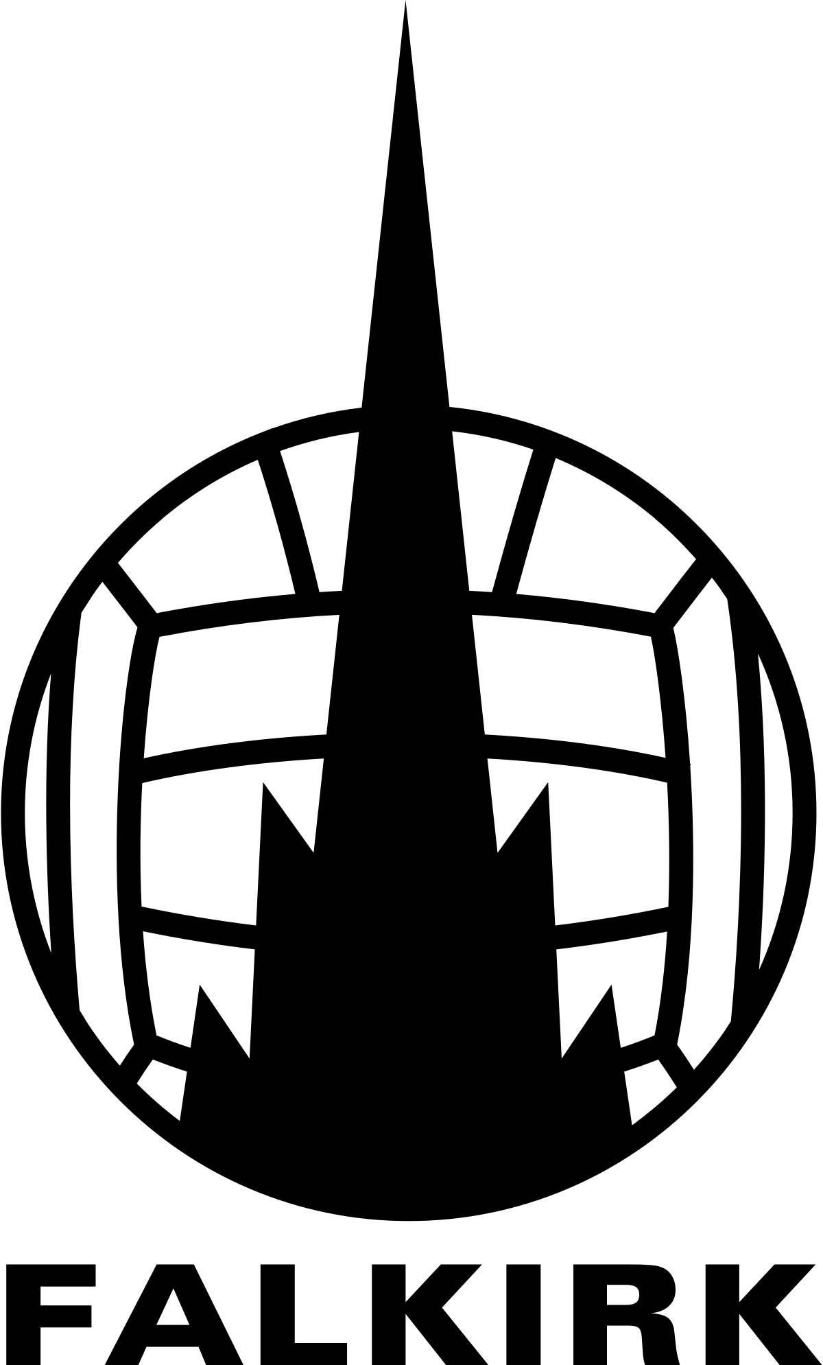 福尔柯克 logo