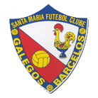 圣玛丽亚  logo