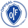 奥普沙尔U19  logo