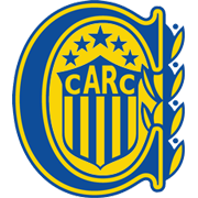 罗萨里奥中央 logo