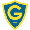 格尼斯坦 logo