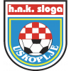 乌卡波拉吉 logo
