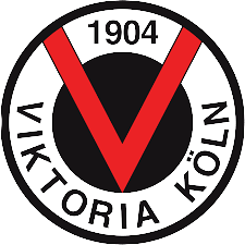 科隆胜利 logo