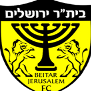 比达耶路撒冷欧伦U19 logo