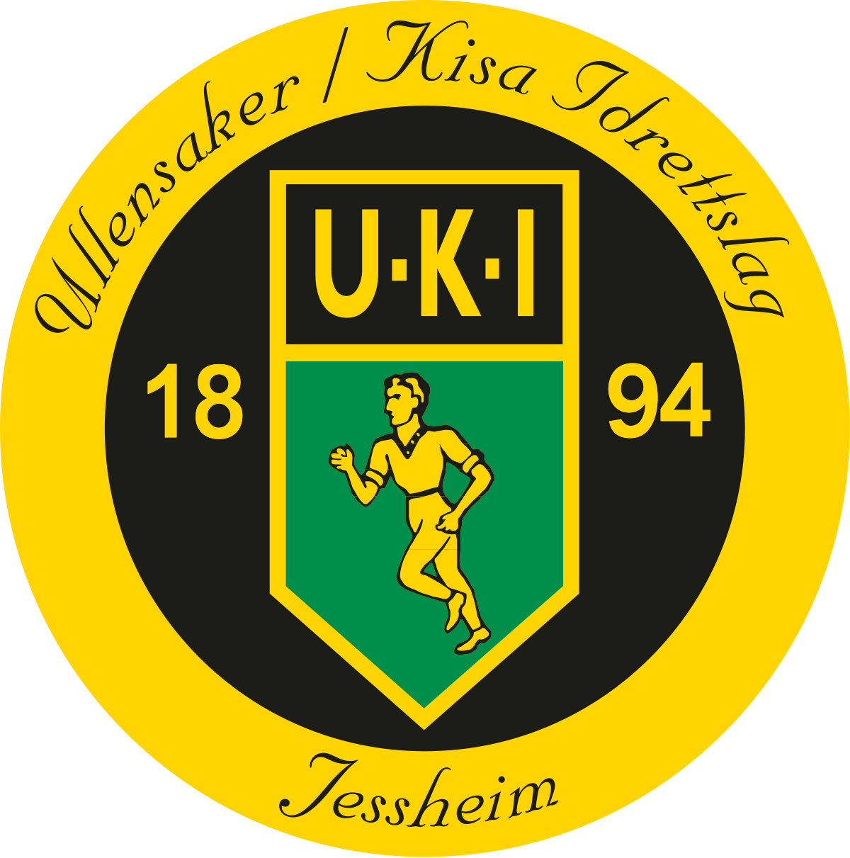 基沙U19 logo