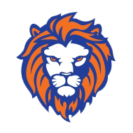 昆士兰狮队  logo