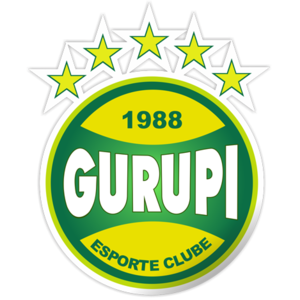 古鲁皮  logo