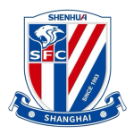 上海申花U17  logo