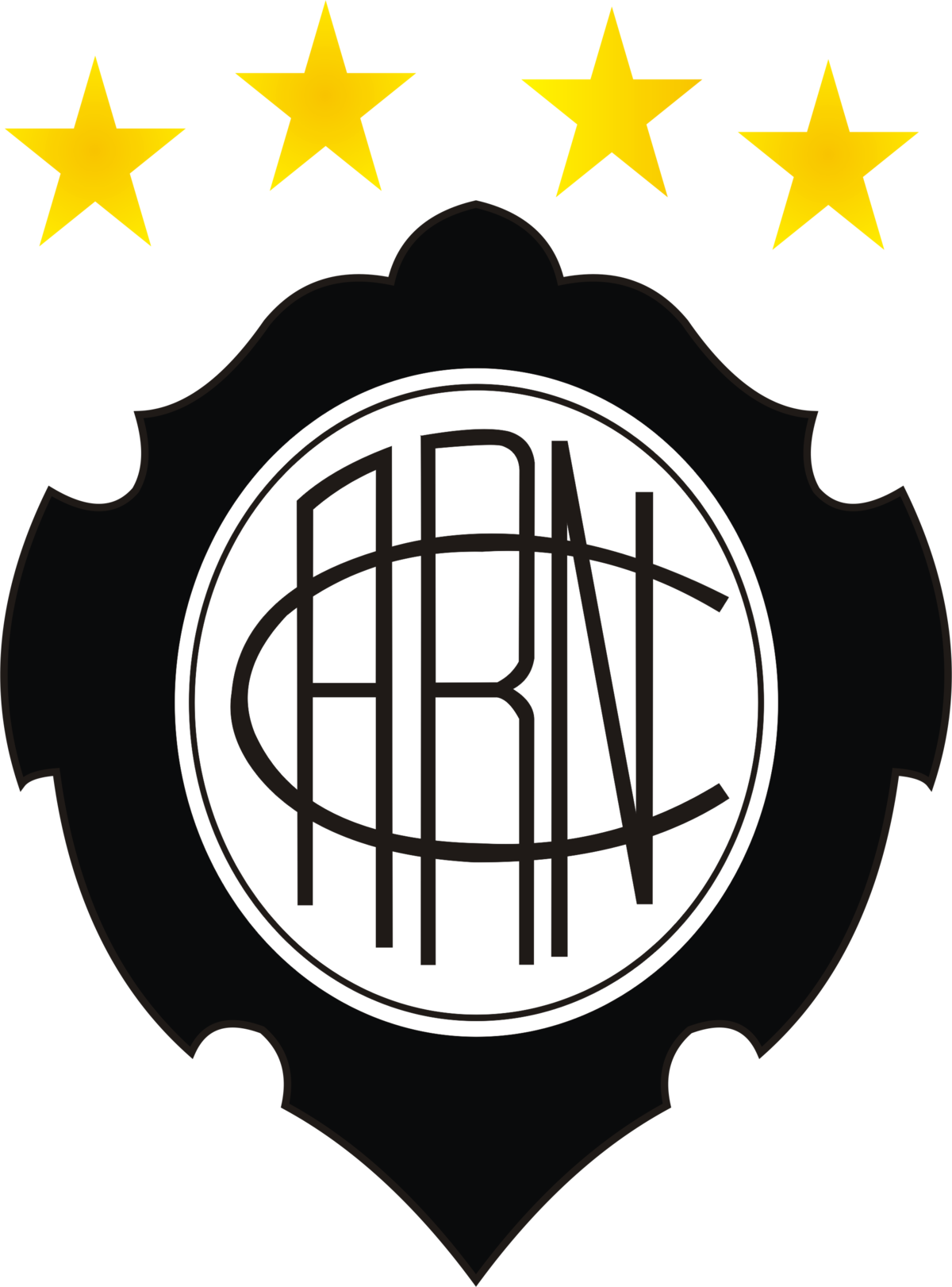 里约内格罗首都  logo