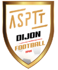 ASPTT第戎  logo