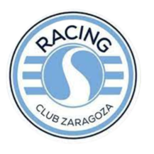 萨拉戈萨U19 logo