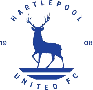 哈特尔浦 logo