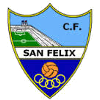 圣菲尼斯CF U19 logo