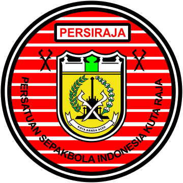 波斯拉加班达亚齐 logo