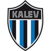 卡勒威B队  logo