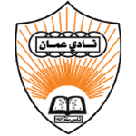 阿曼FC  logo