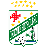 东方石油  logo