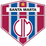 马达莱纳联  logo