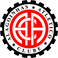 马竞阿拉戈伊尼亚斯 logo