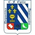 埃皮拉FC  logo