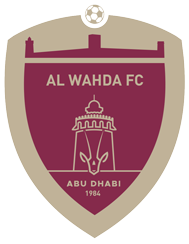 阿布扎比联合U19 logo