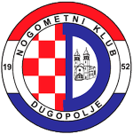 杜格普里耶 logo