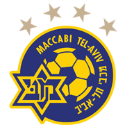 特拉维夫马卡比U19 logo