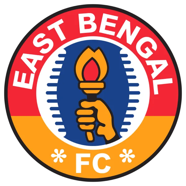 东孟加拉女足 logo