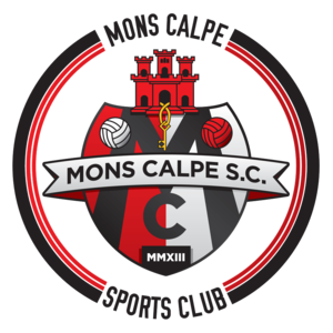 蒙斯卡尔佩FC  logo