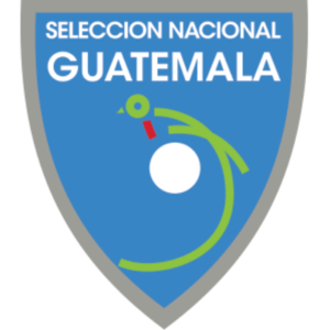 危地马拉U20 logo