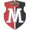 马杰斯蒂克FC logo