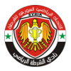 AL桑塔大马士革 logo